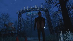 10 Dead Doves screenshot 10 Dead Doves screenshot