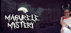 Magurele Mystery Magurele Mystery