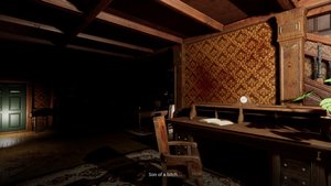 Magurele Mystery screenshot