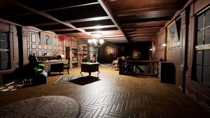 Magurele Mystery screenshot