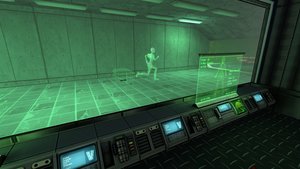 Tomb Raider IV-VI Remastered screenshot