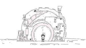 Dear Flower screenshot