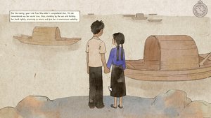 Shui's Odyssey screenshot