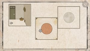 Shui's Odyssey screenshot