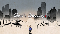 Shui's Odyssey Shui's Odyssey