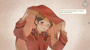 Shui's Odyssey screenshot