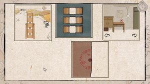 Shui's Odyssey screenshot