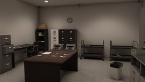 Casino Heist – Escape Room screenshot