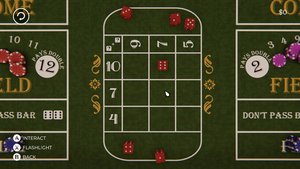 Casino Heist – Escape Room screenshot
