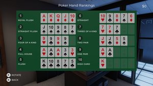 Casino Heist – Escape Room screenshot