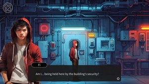 Escape Everlit screenshot