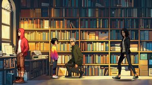 Escape Everlit screenshot