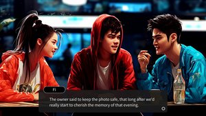 Escape Everlit screenshot