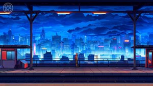 Escape Everlit screenshot