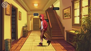 Escape Everlit screenshot