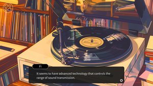 Escape Everlit screenshot