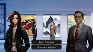 Escape Everlit screenshot