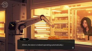 Escape Everlit screenshot