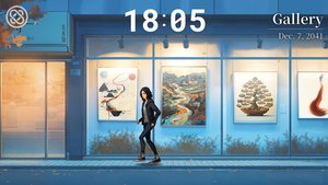 Escape Everlit screenshot