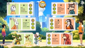 Escape Everlit screenshot