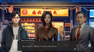 Escape Everlit screenshot