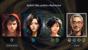 Escape Everlit screenshot