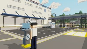 KiNoKoe: Tree's Voice screenshot