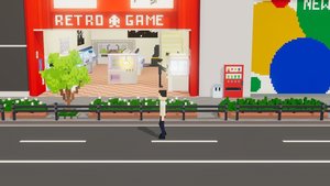 KiNoKoe: Tree's Voice screenshot