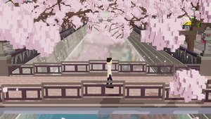 KiNoKoe: Tree's Voice screenshot