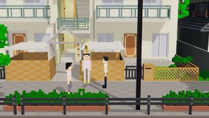 KiNoKoe: Tree's Voice screenshot