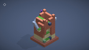 O.W.L Projekt screenshot