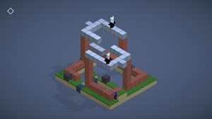 O.W.L Projekt screenshot