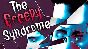 The Creepy Syndrome cover image