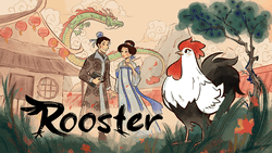 Rooster Rooster