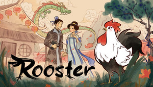 Rooster cover image