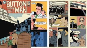 Button Man screenshot