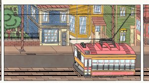 Button Man screenshot