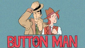 Button Man cover image
