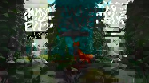 Paws and Leaves: A Last Tale cover image