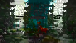 Paws and Leaves: A Last Tale