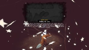 Paws and Leaves: A Last Tale screenshot