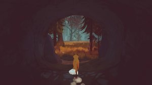 Paws and Leaves: A Last Tale screenshot