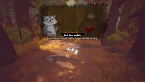Paws and Leaves: A Last Tale screenshot