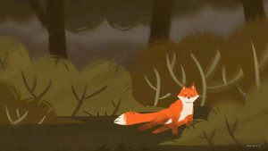 Paws and Leaves: A Last Tale screenshot