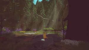 Paws and Leaves: A Last Tale screenshot