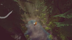 Paws and Leaves: A Last Tale screenshot