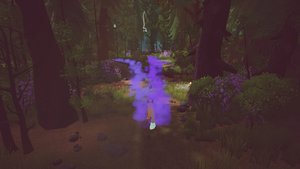 Paws and Leaves: A Last Tale screenshot