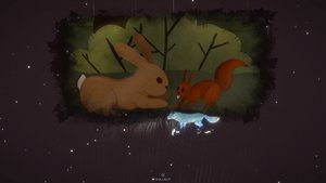 Paws and Leaves: A Last Tale screenshot