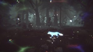 Paws and Leaves: A Last Tale screenshot