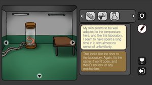 Strange Stories of the Universe screenshot